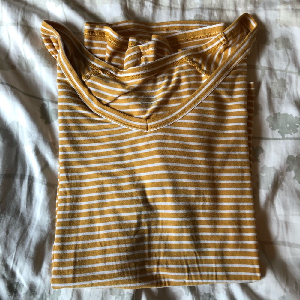 Soft and sexy tee